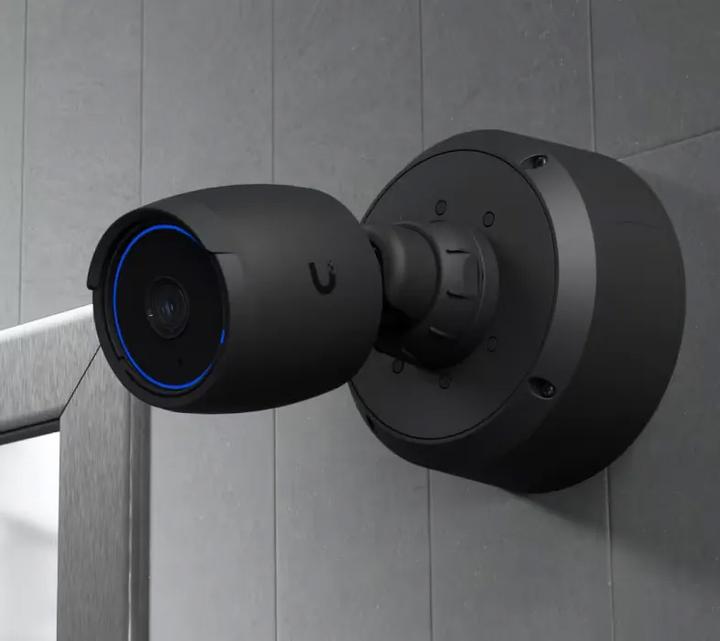 Produktbild Ubiquiti UACC-Camera-JB-B Kamera-Halterung (Montage-Kit)