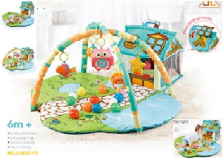 Produktbild Moni Happy Farm