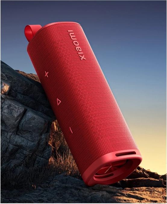 Produktbild Xiaomi Sound Outdoor (12 h, Akkubetrieb)