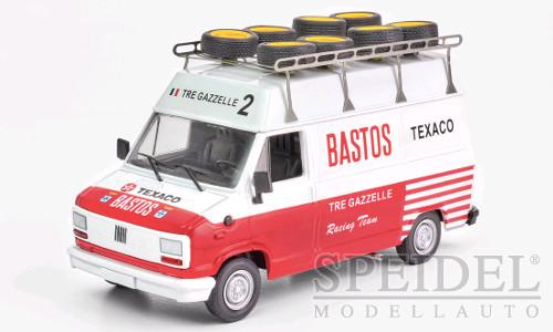 Produktbild PCL Fiat Ducato, Bastos