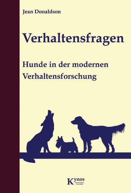 Produktbild Verhaltensfragen (Deutsch, Gisela Rau, Jean Donaldson, Verne K. Foster, 2011)