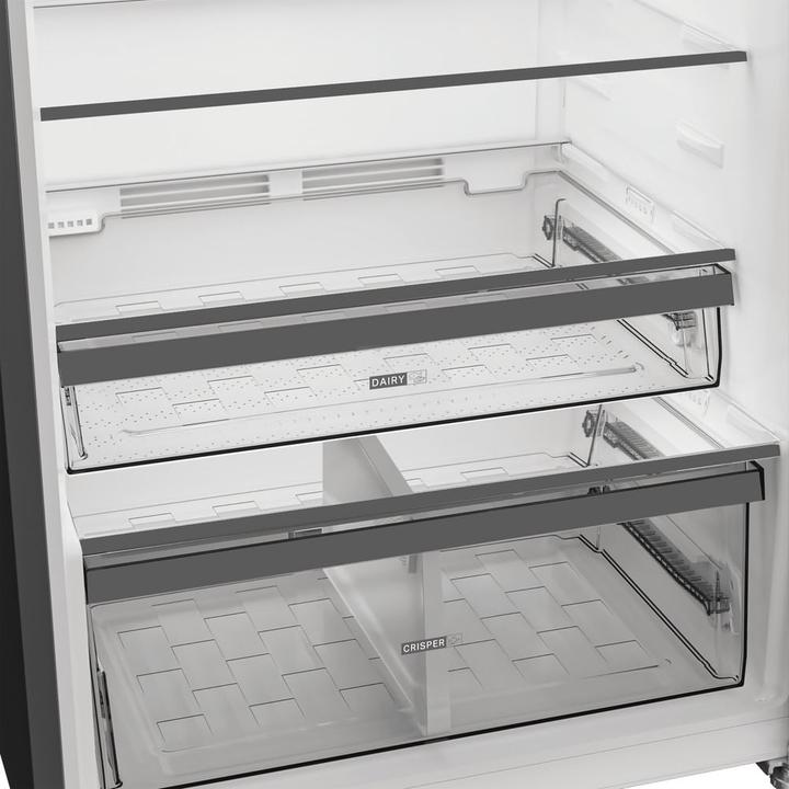 Produktbild Whirlpool Kühlschrank Doppeltür WHD2 6472 X4E Pearl (477 l)