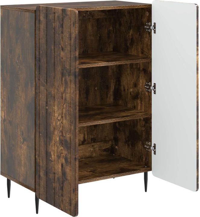 Produktbild vidaXL Sideboard-Möbel (34.50 x 66 x 92 cm)