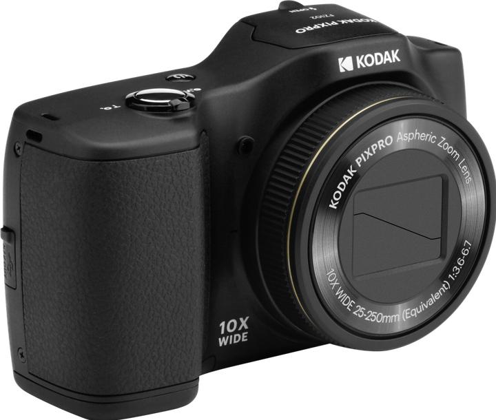 Produktbild Kodak Friendly Zoom (25 - 250 mm, 16.44 Mpx, CCD)