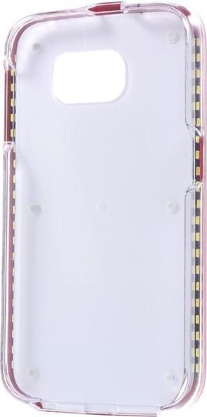 Actual product image LuMee Selfie LED Case (Samsung Galaxy S6)