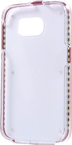Actual product image LuMee Selfie LED Case (Samsung Galaxy S6)