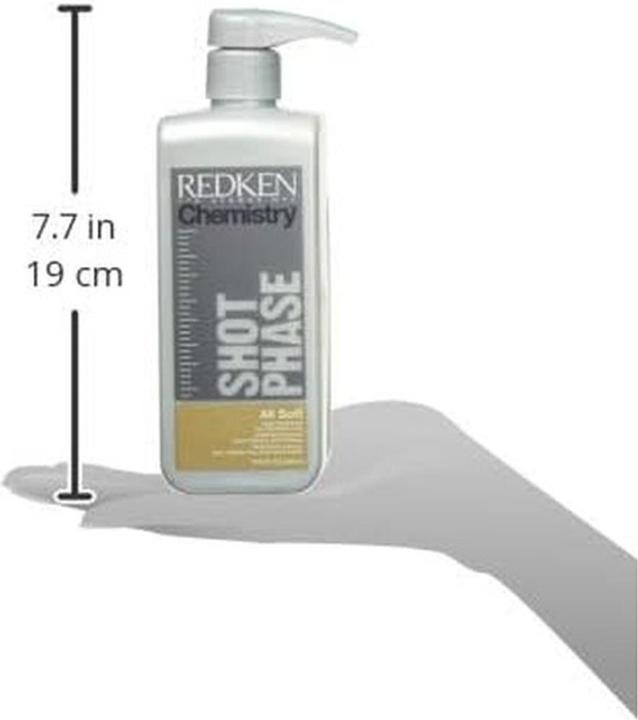 Produktbild Redken Chemistry Shot New All Soft (500 ml)