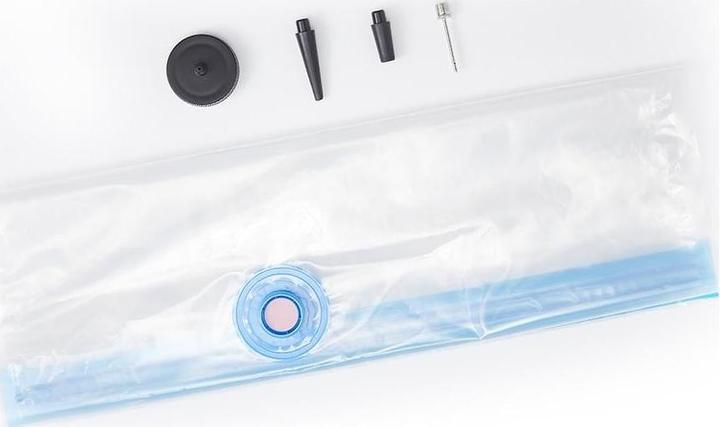 Actual product image Creality Vacuum sealer pump (Cleaning)