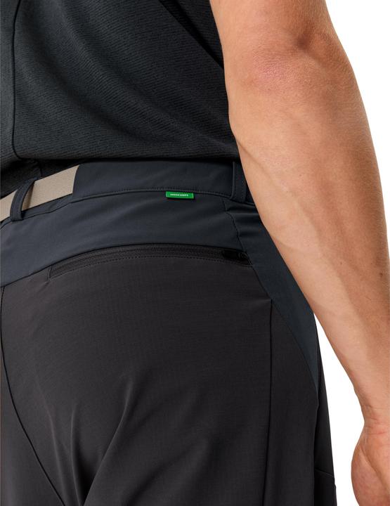 Actual product image Vaude Elope (48)