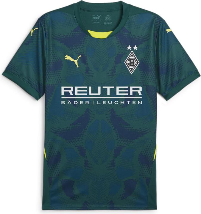 Produktbild Puma BMG GK Jersey Replica SS (XL)