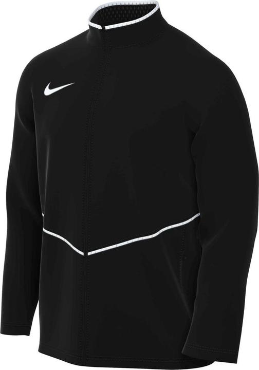 Actual product image Nike schwarze Herren-Parkregenjacke (M)
