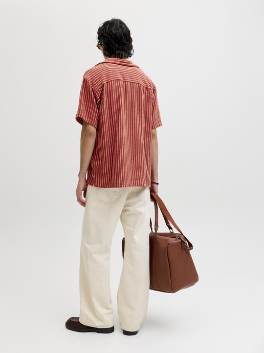 Immagine prodotto Jack & Jones Relaxed Fit Hawaii-Hemd Hawaii-Hemd (L)