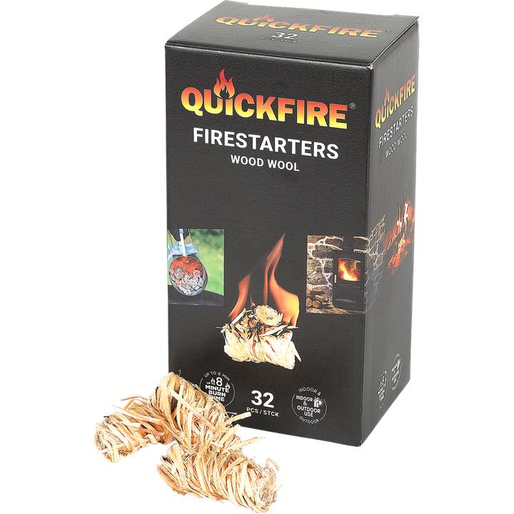 Quickfire Allume-feu
