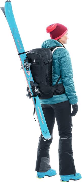 Produktbild Deuter Freerider 28 (28 l)