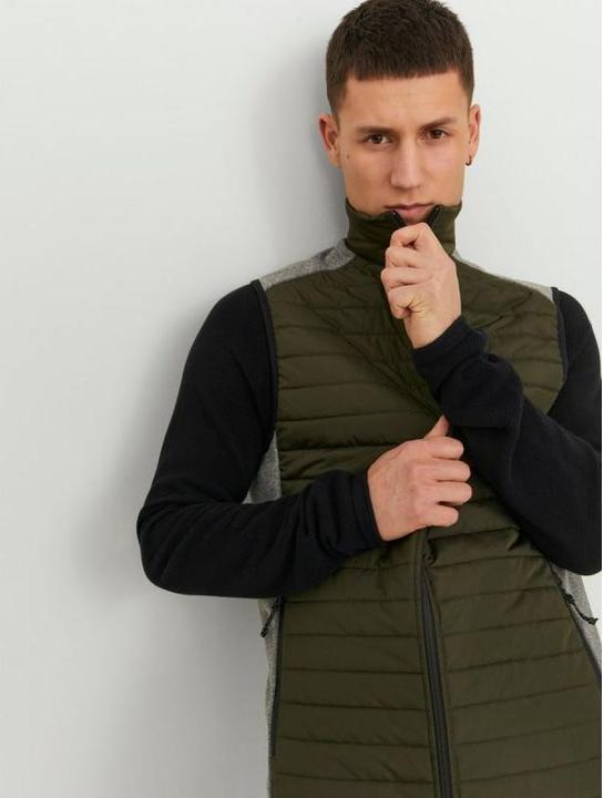 Immagine prodotto Jack & Jones Gilet foderato (XXL)