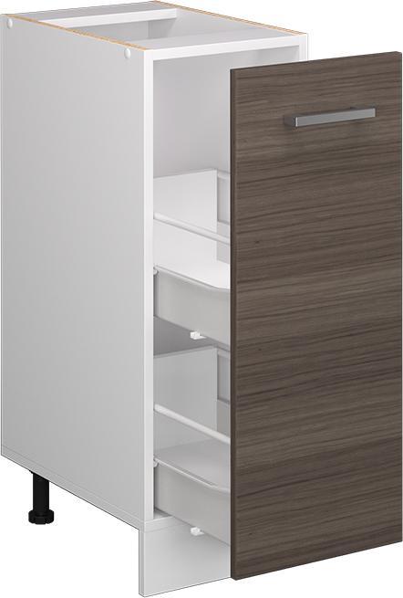 Produktbild Vicco Apothekerschrank R-Line (30 x 46 x 81.5 cm)