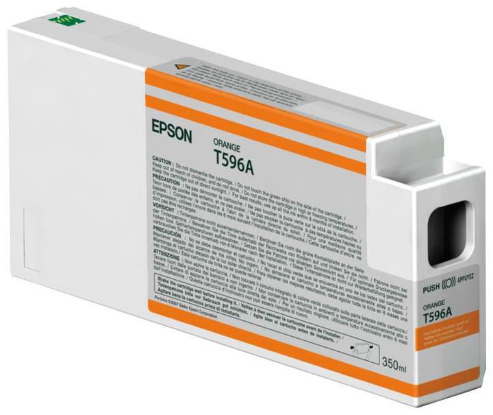 Produktbild Epson T596a (O)