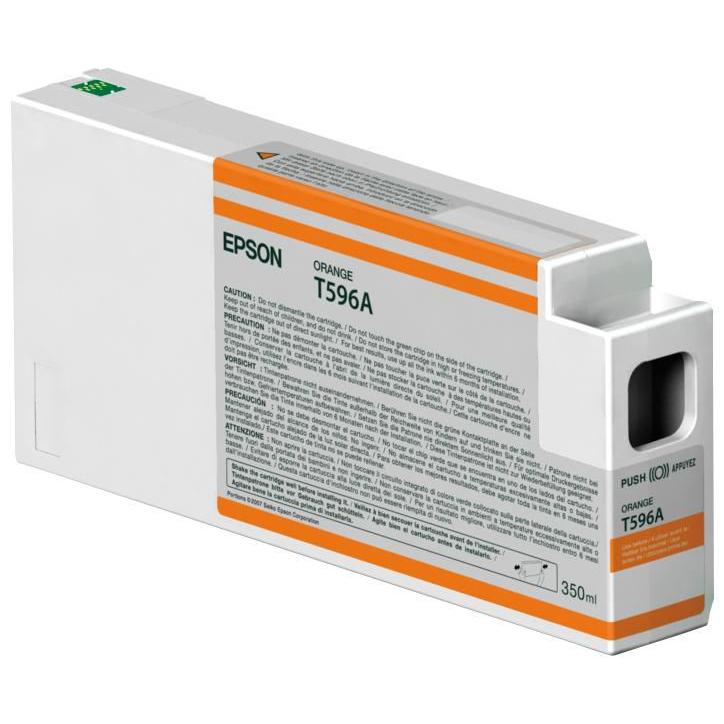 Epson, Druckerpatrone, T596a (O)