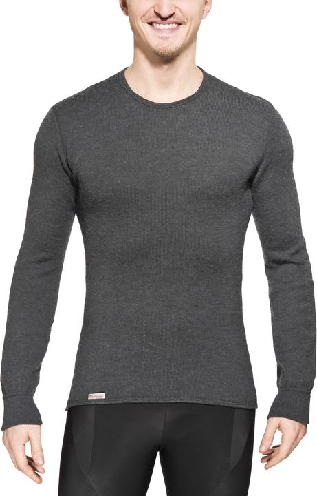 Actual product image Woolpower 200 Crewneck Unisex (L)
