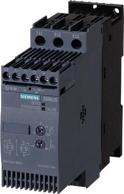 Produktbild Siemens SIRIUS SOFT STARTER, SIZE S0, 25A,24V