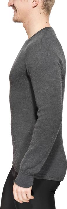 Actual product image Woolpower 200 Crewneck Unisex (L)