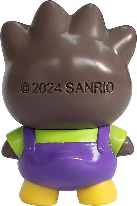 Produktbild Comansi Hello Kitty and Friends Minifigur Badtzmaru 6 cm