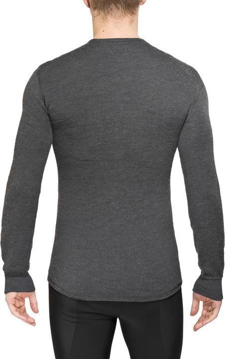 Actual product image Woolpower 200 Crewneck Unisex (L)