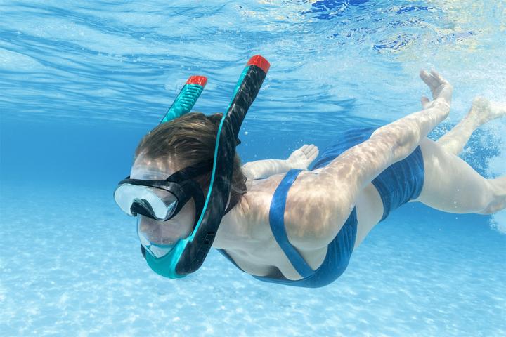 Image du produit Bestway Flowtech Snorkel Mask S/M (2025/2024/2023)
