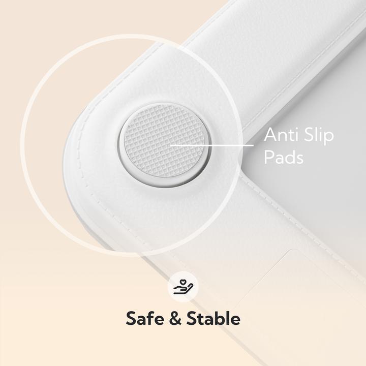 Produktbild Noerden Minimi+ smarte Personenwaage weiss