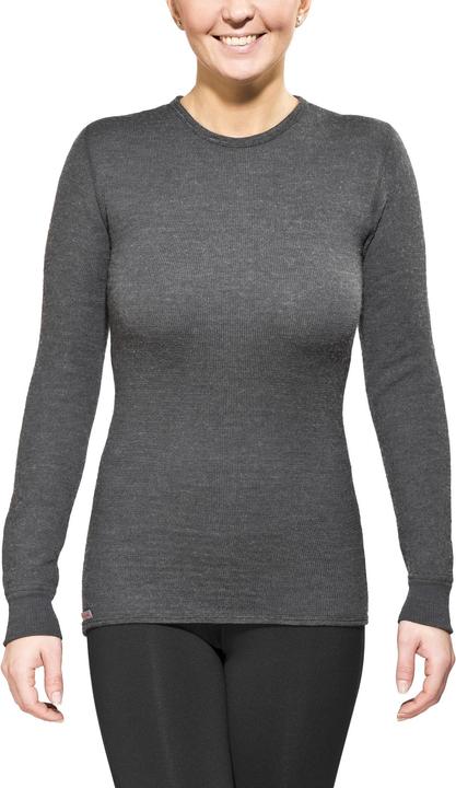 Actual product image Woolpower 200 Crewneck Unisex (L)