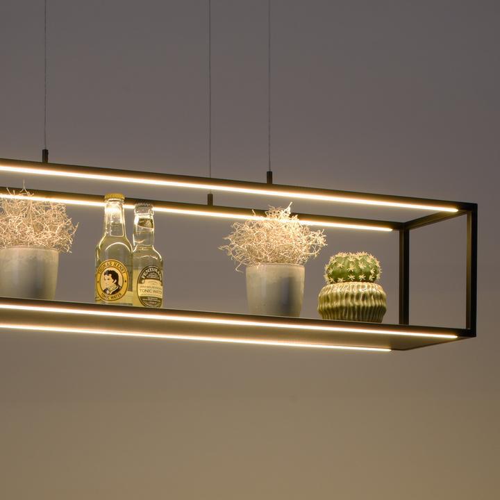 Image du produit Paul Neuhaus Contura (212.50 lm)