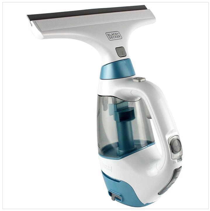 Produktbild Black & Decker Ww100