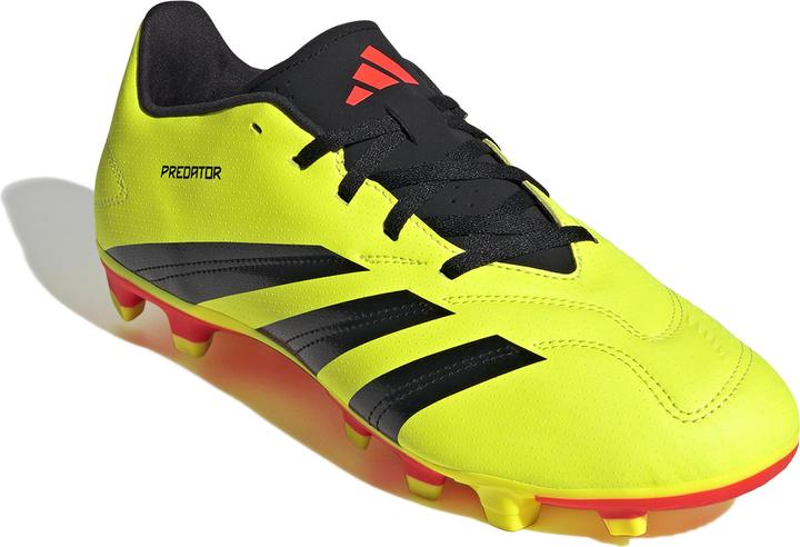 Produktbild adidas fussballschuhe predator club fg (45 1/3)