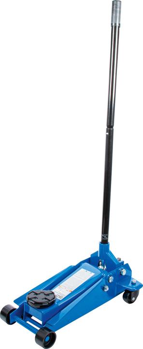 BGS Rangier-Wagenheber