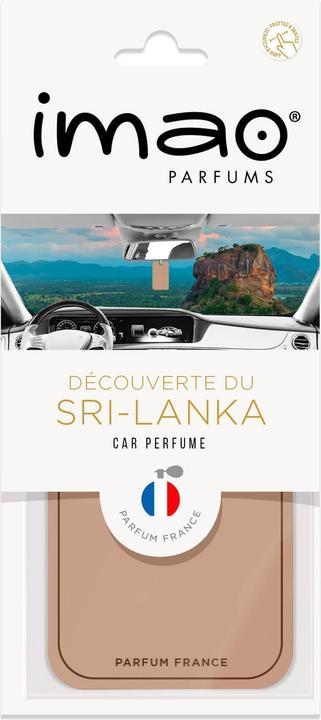 Actual product image Scentway Imao Dreams