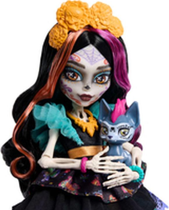 Produktbild Monster High Skelita