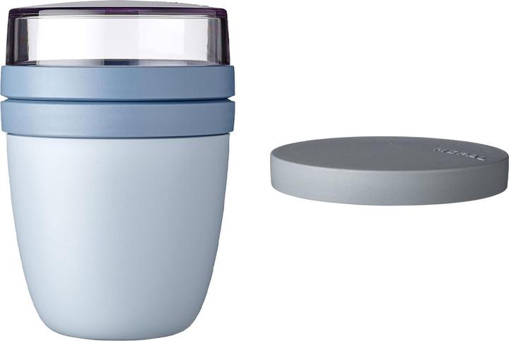 Produktbild Mepal Ellipse Lunchpot Switch