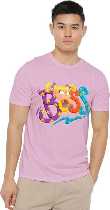 Produktbild Rugrats Boss TShirt (L)