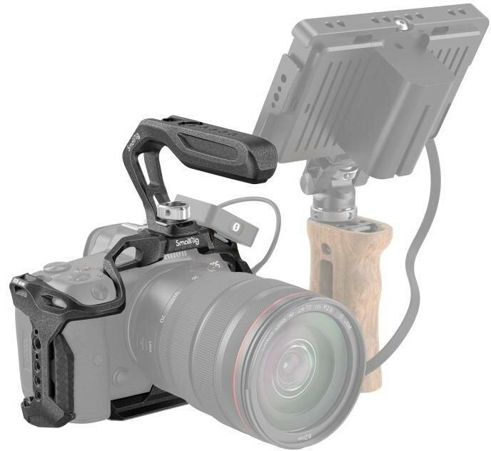 Actual product image SmallRig ÒBlack MambaÓ Kit for Canon EOS R5/R6/R5 C 3234 (Cage)