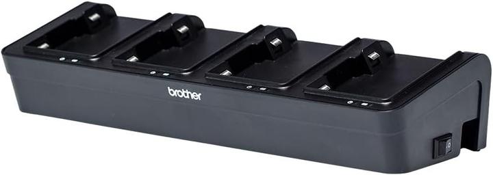 Produktbild Brother PA-4BC-002 Batterieladestation für Drucker