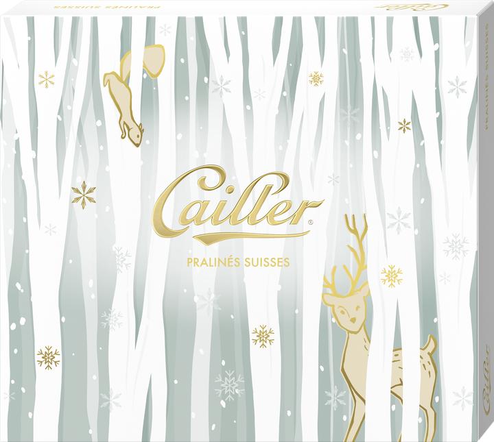 Cailler Cute Xmas 12 (141 g)