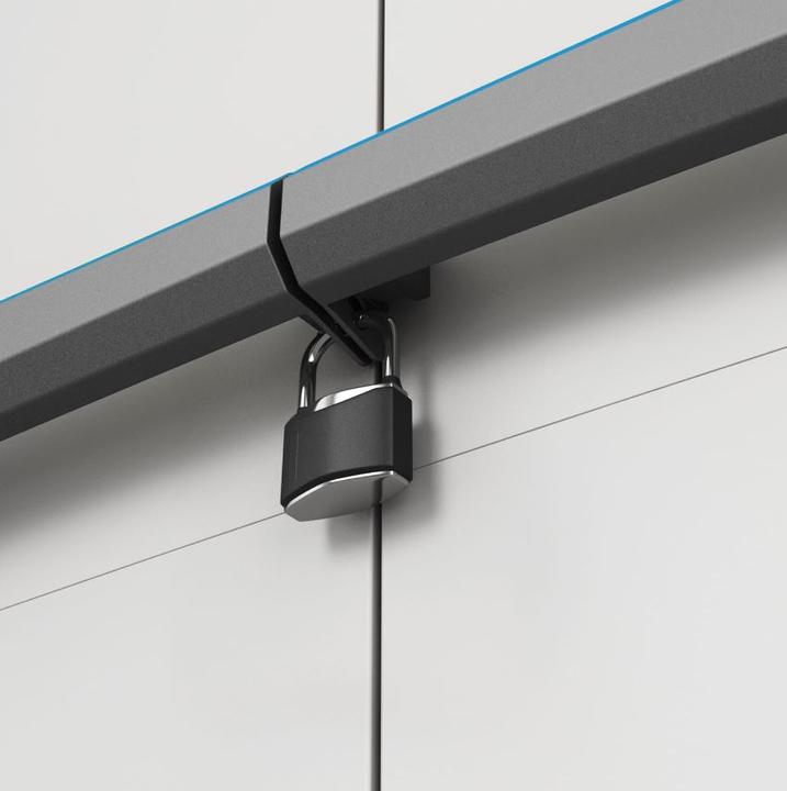 Actual product image KIS Linear