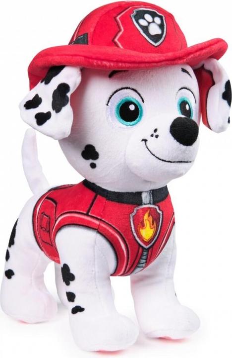 Produktbild Paw Patrol Plüschwelpe