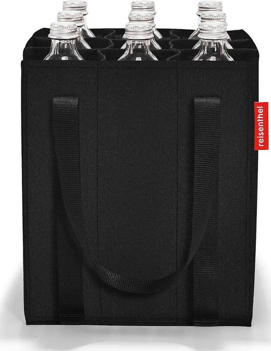 Actual product image micasa Bottlebag
