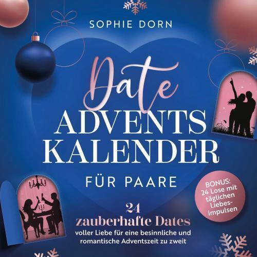 Dorn:Date Adventskalender für Paare