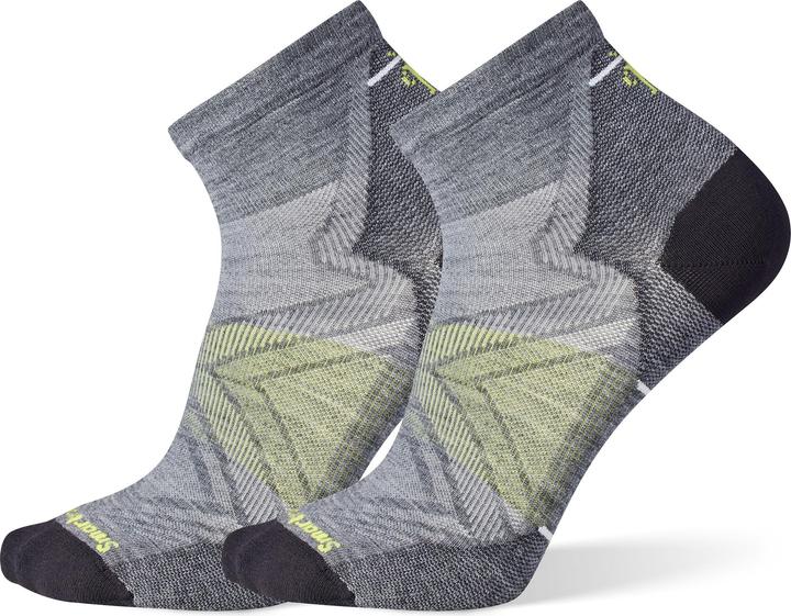 Produktbild Smartwool Ms Run Zero Cushion Ankle (38 - 41)