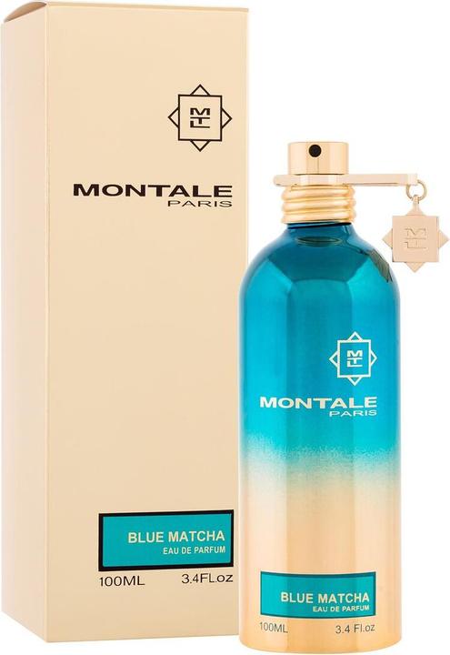 Montale Blue Matcha (Eau de Parfum, 100 ml)