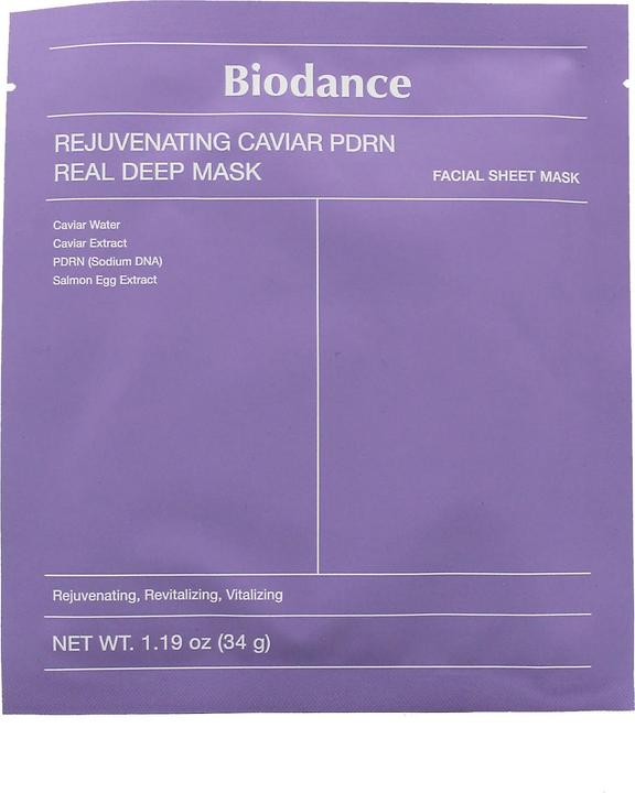 Biodance Rejuvenating Caviar Pdrn (34 ml)
