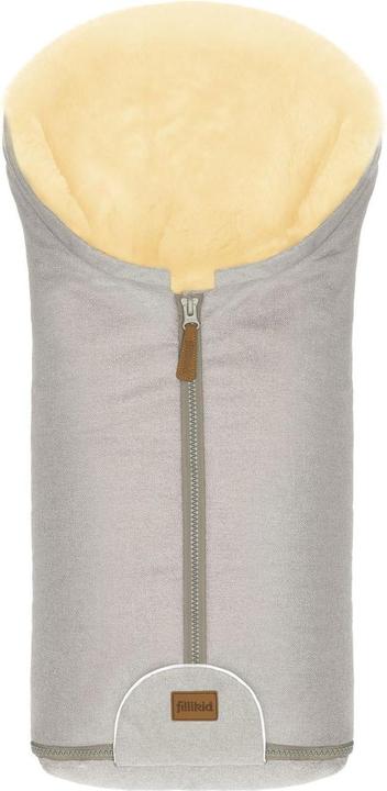 Image du produit Fillikid Pamir Style Fusssäckchen