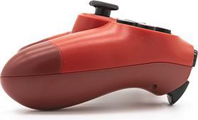 Actual product image Xtreme 90424R gaming peripheral Red Bluetooth Gamepad Analog/Digital PlayStation 4 (PS4)
